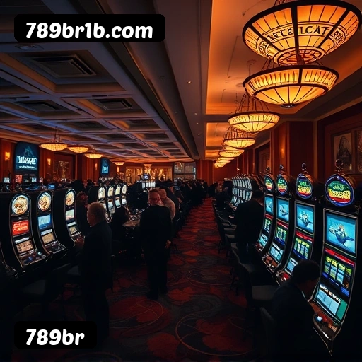 Cassino Online 789br