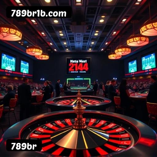Cassino Online 789br