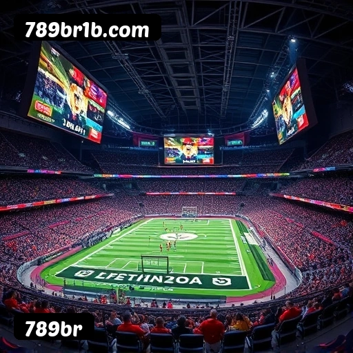 Cassino Online 789br