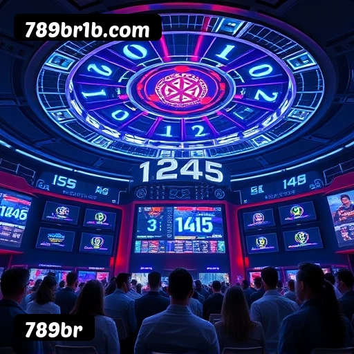 Acessar o site 789br COM