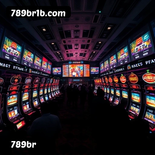 Cassino Online 789br