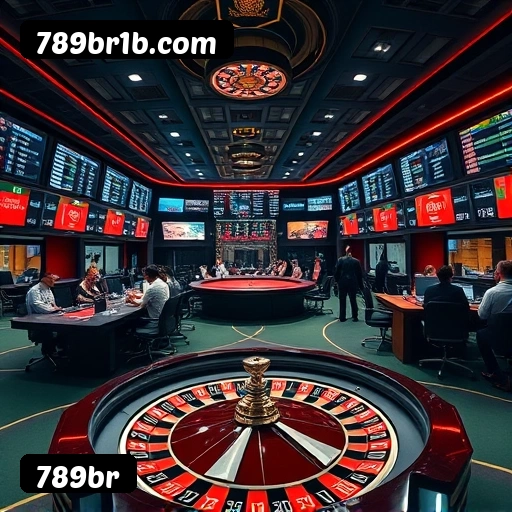 Cassino Online 789br