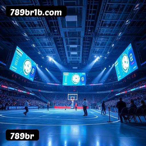 Promoções e Bônus no 789br