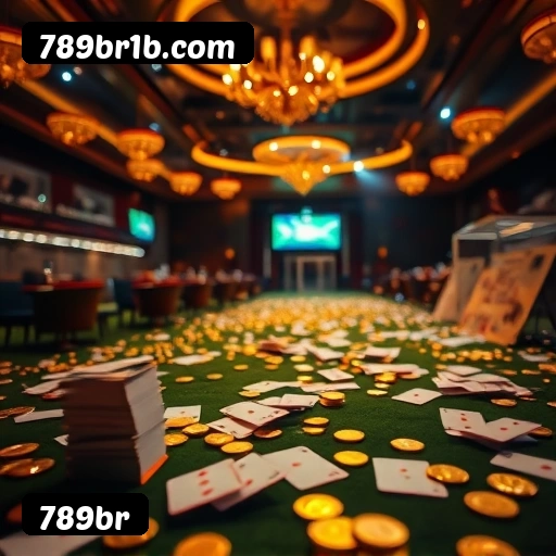 Cassino Online 789br